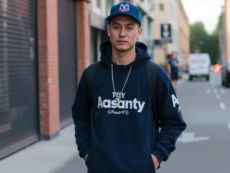 Streetwear Clothing Guide: What’s Hot Right Now?