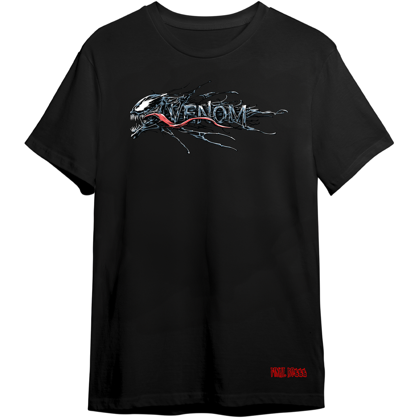 Venom short sleeveT-Shirt