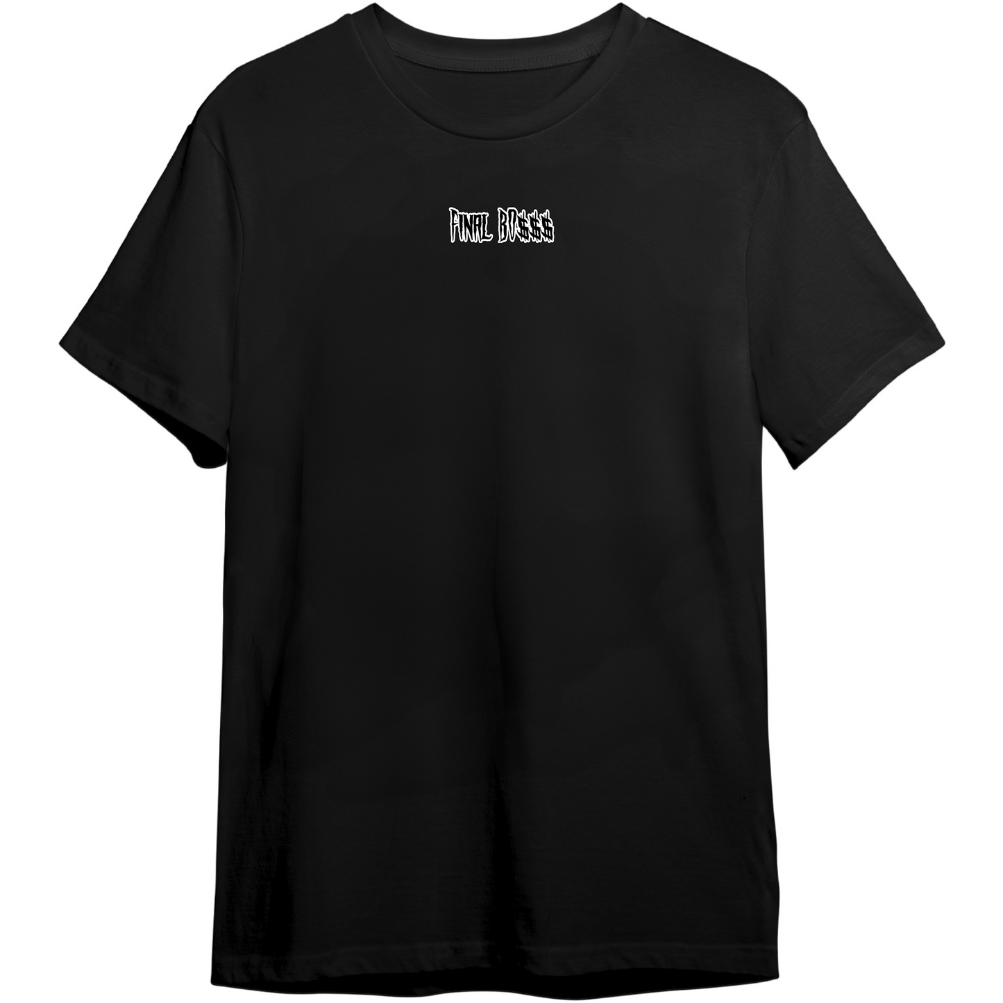 The OG FINALBOSSS tee