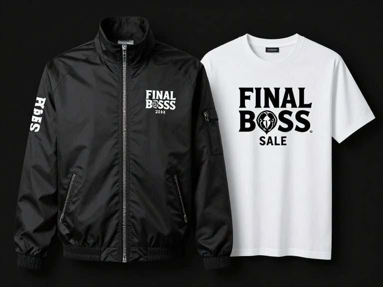 Final Bosss 2026 Early-Bird Sale: Limited-Time Discounts for the First Week of the Year
