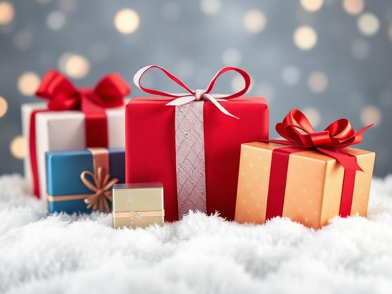 Top 10 Final Bosss Gift Ideas Under £50 (Perfect for Secret Santa!)