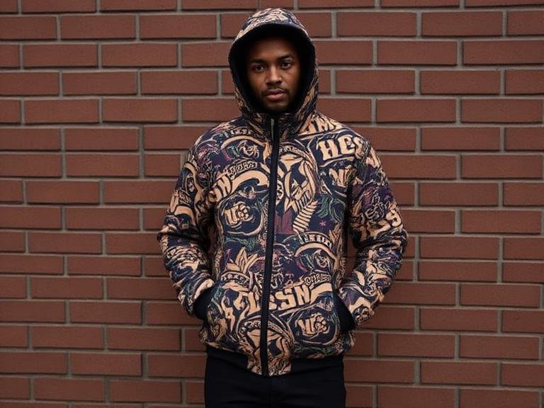 UK Streetwear Brands You Should Know This Winter (Jackets, Hoodies & More)