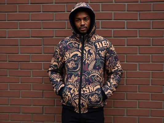 UK Streetwear Brands You Should Know This Winter (Jackets, Hoodies & More)