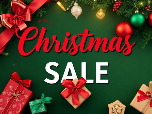 Final Bosss Christmas Sale 2025: The Ultimate Gift Guide for Last-Minute Shoppers