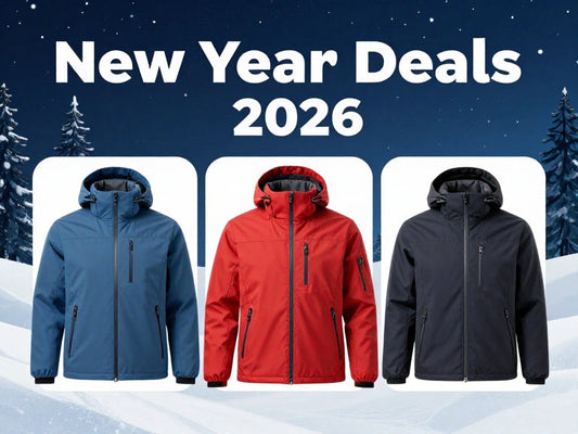 Final Boss New Year Deals 2026: Start the Year With Massive Savings