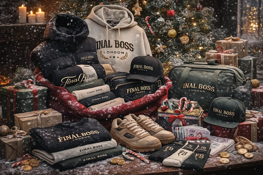 Final Bosss Holiday Mega Bundle Deals: Save More When You Gift More