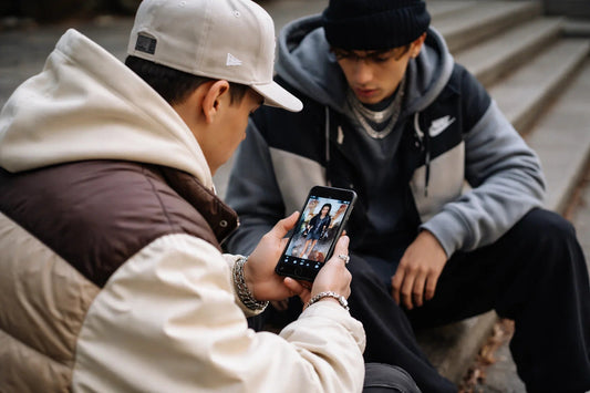 TikTok-Driven UK Streetwear Trends: Hoodies & Jackets Going Viral This Season