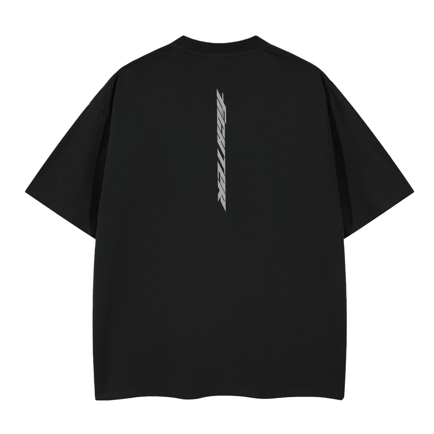 Fighter Unisex Boxy T-shirt