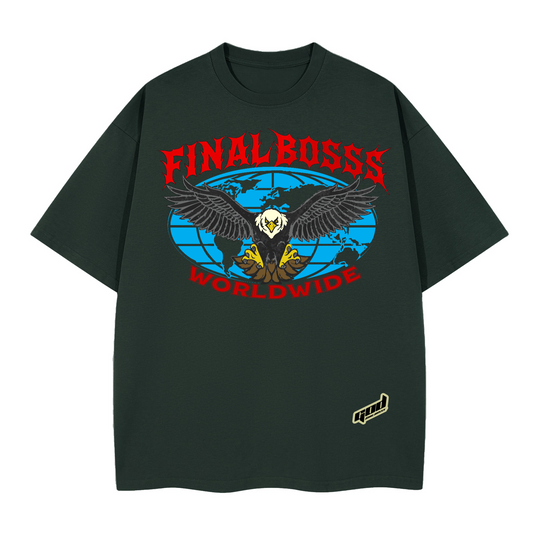 FINALBOSSS EAGLE