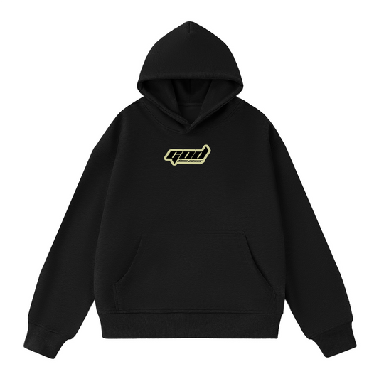 Eagle hoodie