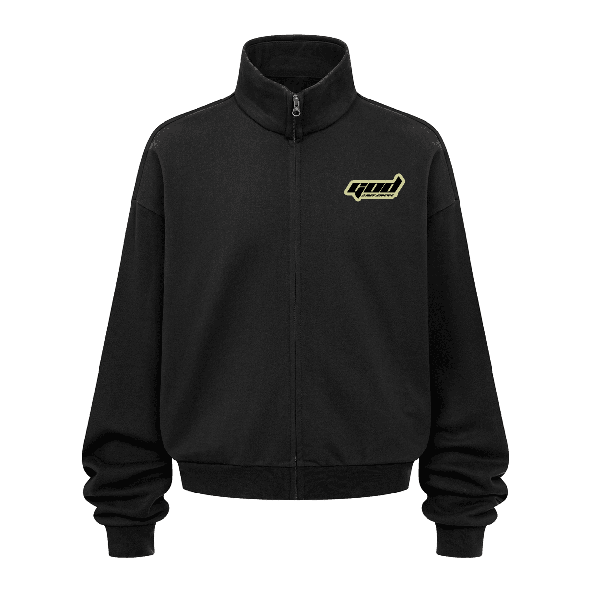 Unisex Eagle Jacket