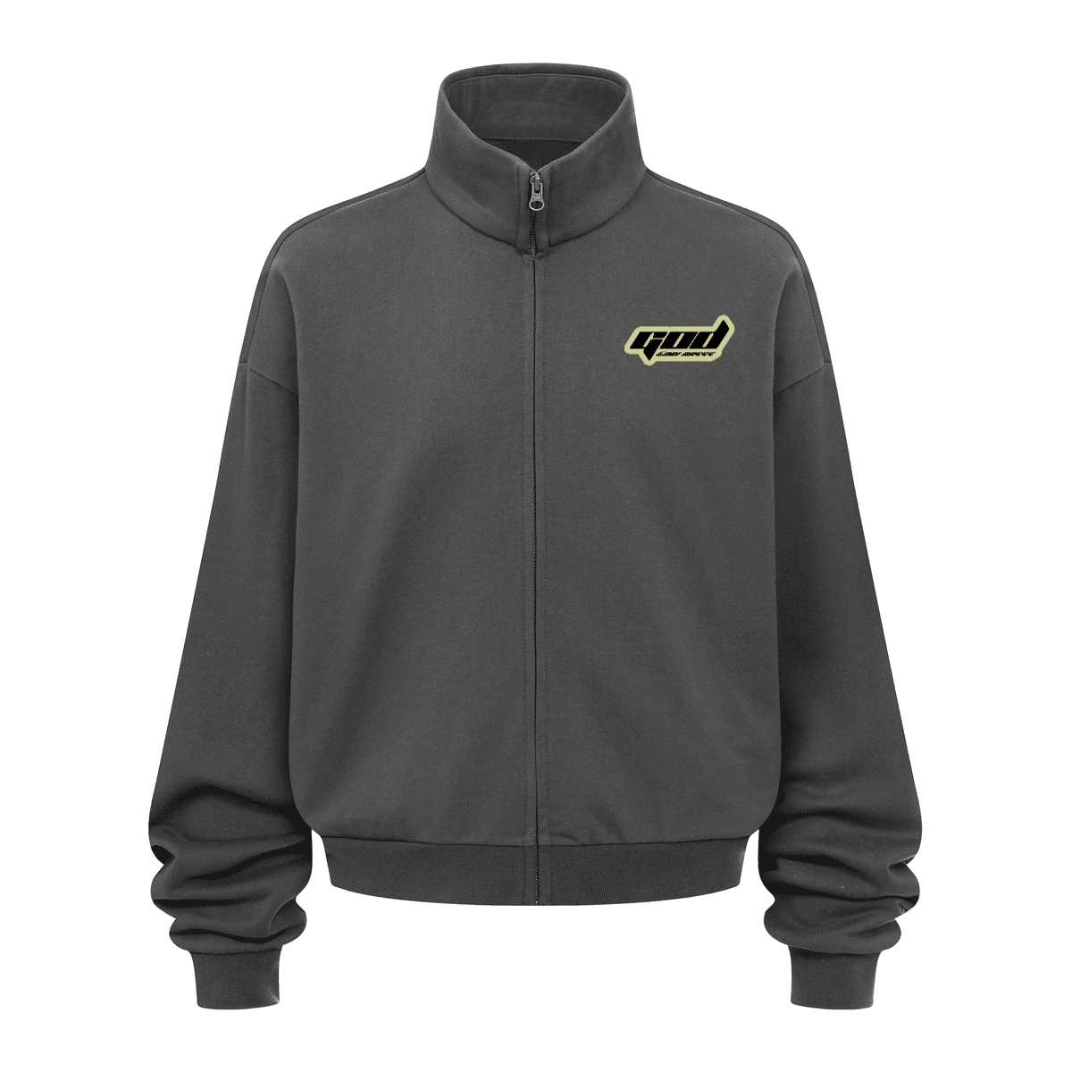 Unisex Eagle Jacket