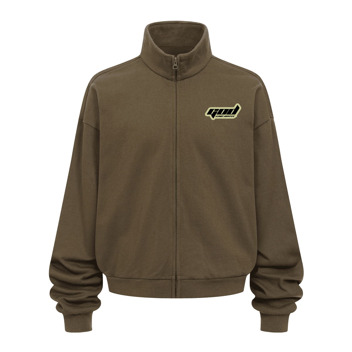 Unisex Eagle Jacket