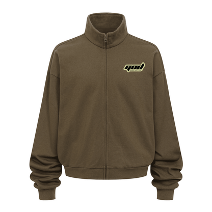 Unisex Eagle Jacket