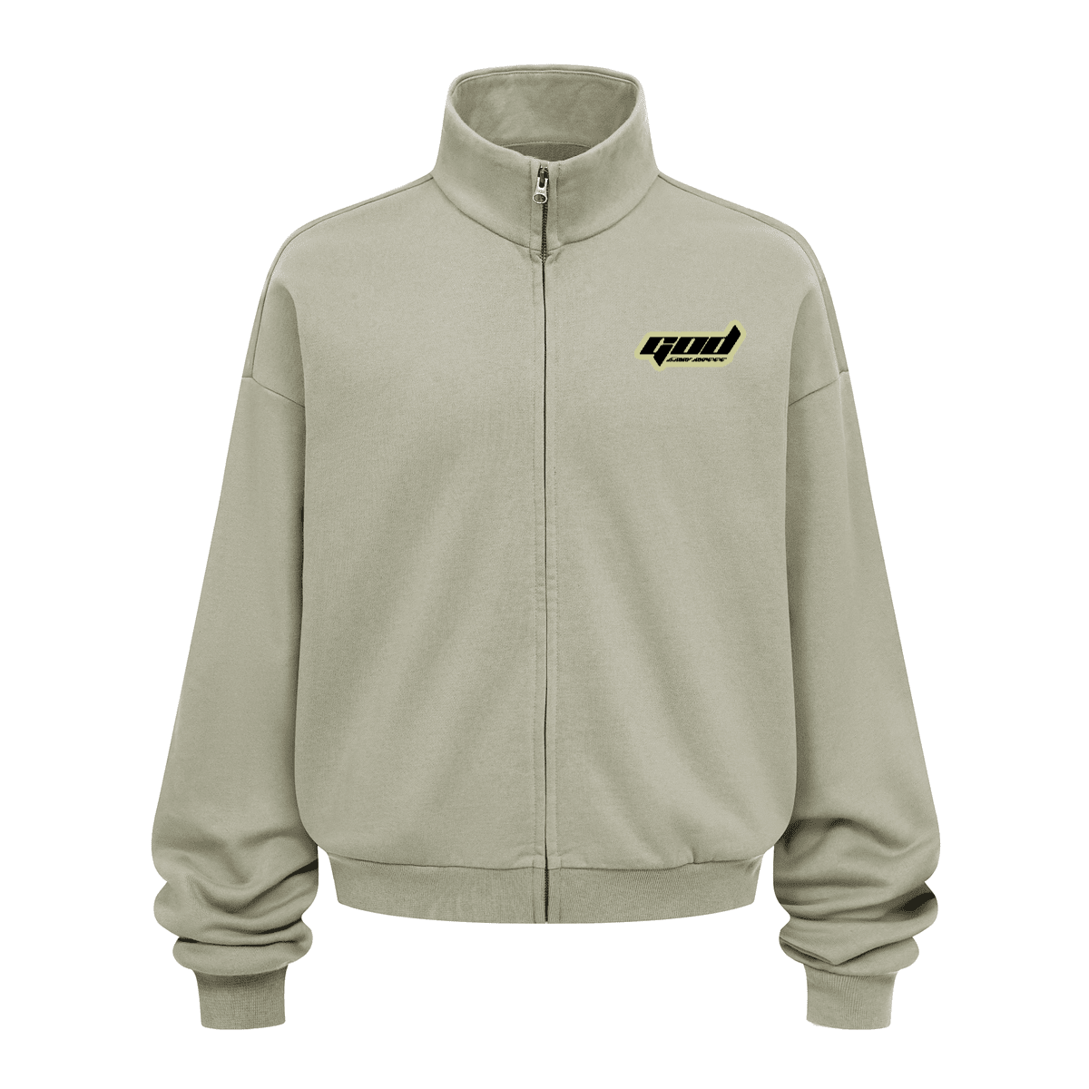 Unisex Eagle Jacket