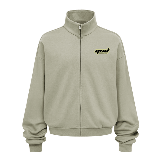 Unisex Eagle Jacket