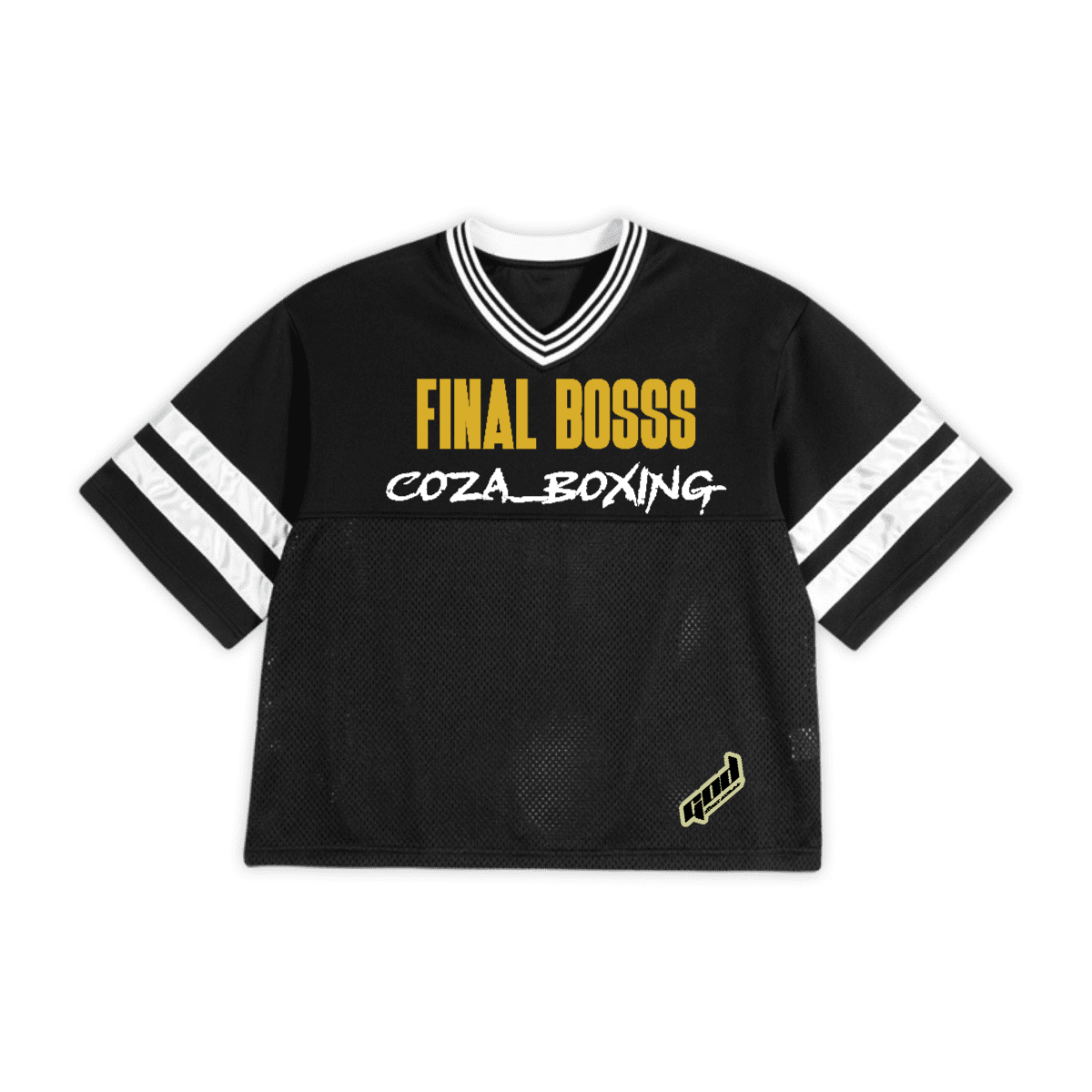 Finalbosss Coza collaboration