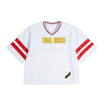 Finalbosss Coza collaboration