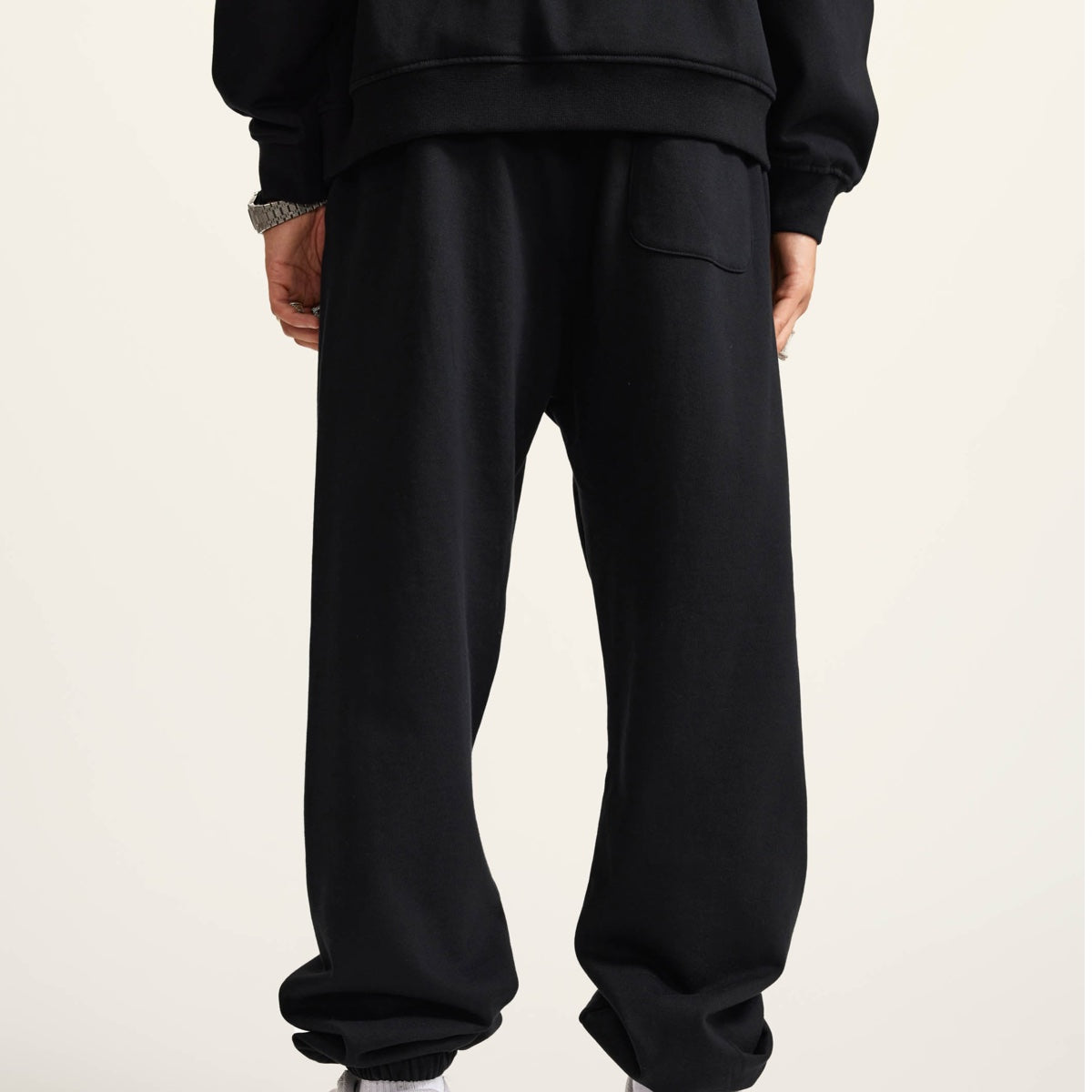 Finalbosss joggers(Unisex)