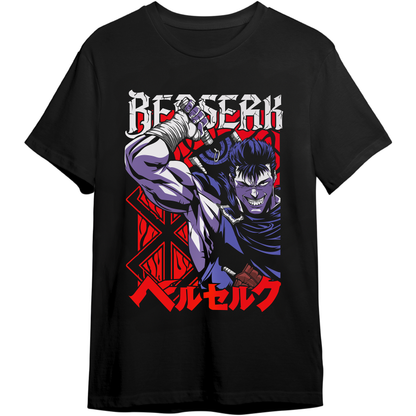 brsk short sleeve tee