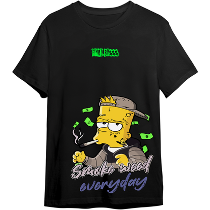 Weed Every Day T-shirt