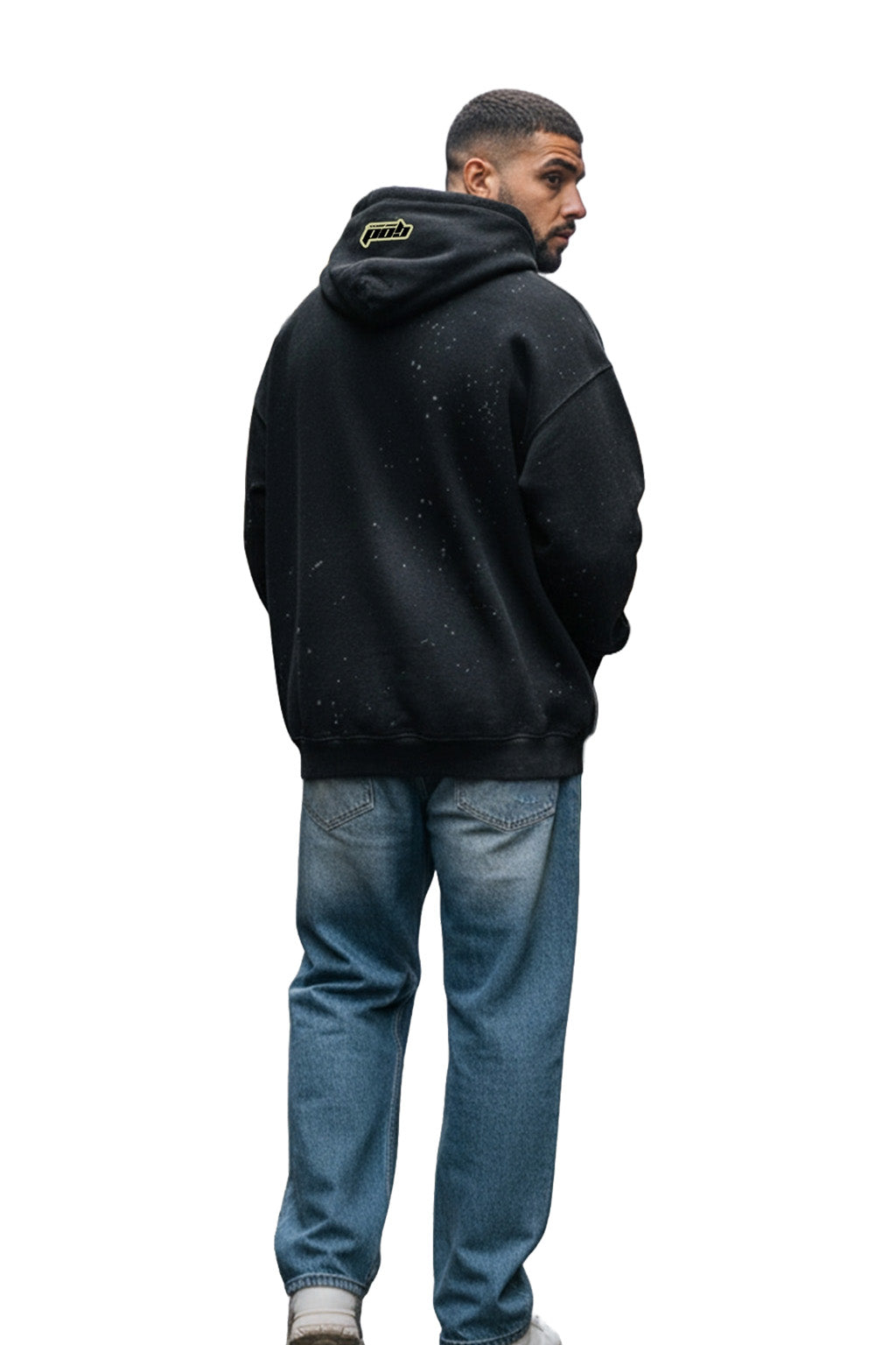 vintage Finalbosss hoodie